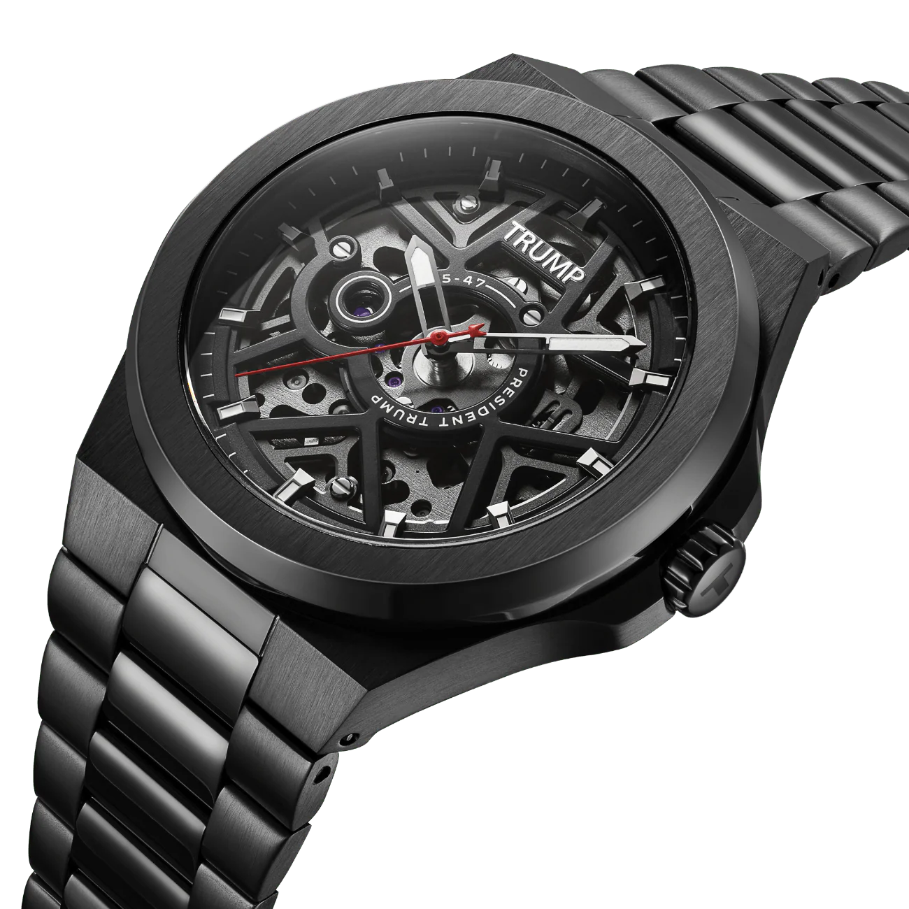 Black Star Skeleton - Image 2