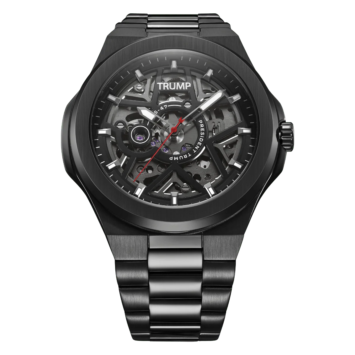 Black Star Skeleton - Image 3