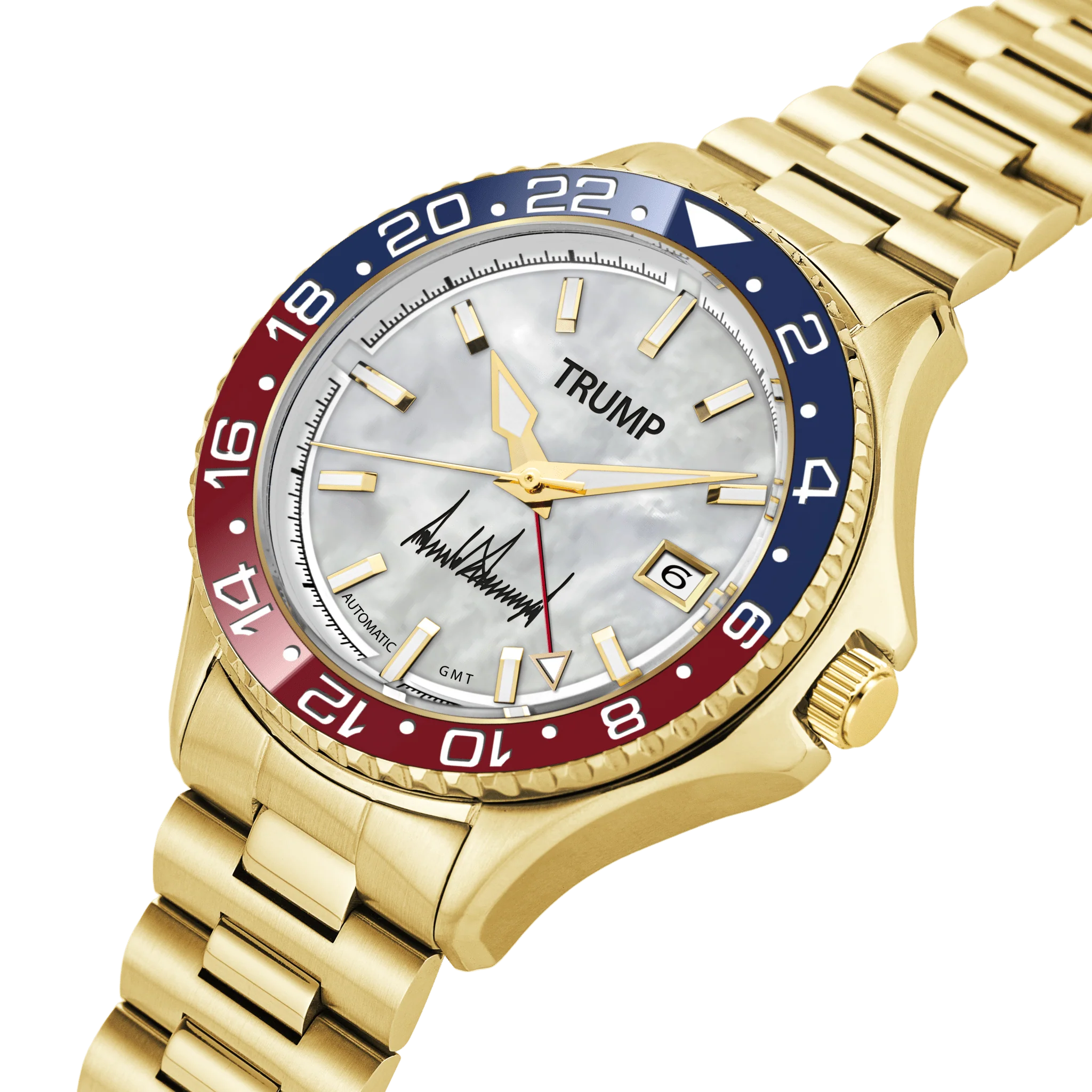 The Red, White & Blue - Deep White - Image 3
