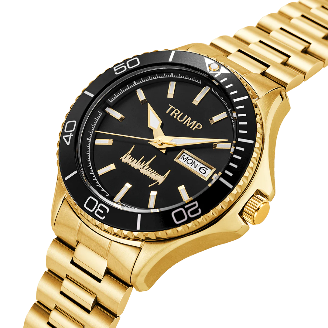 Fight Fight Fight Onyx Gold - Image 2