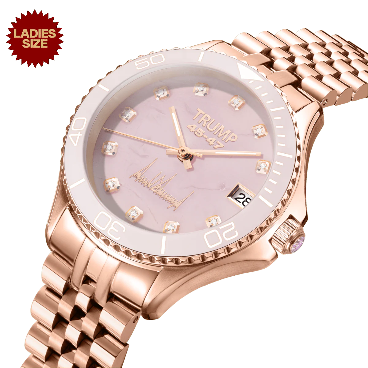 First Lady Rose - Image 2