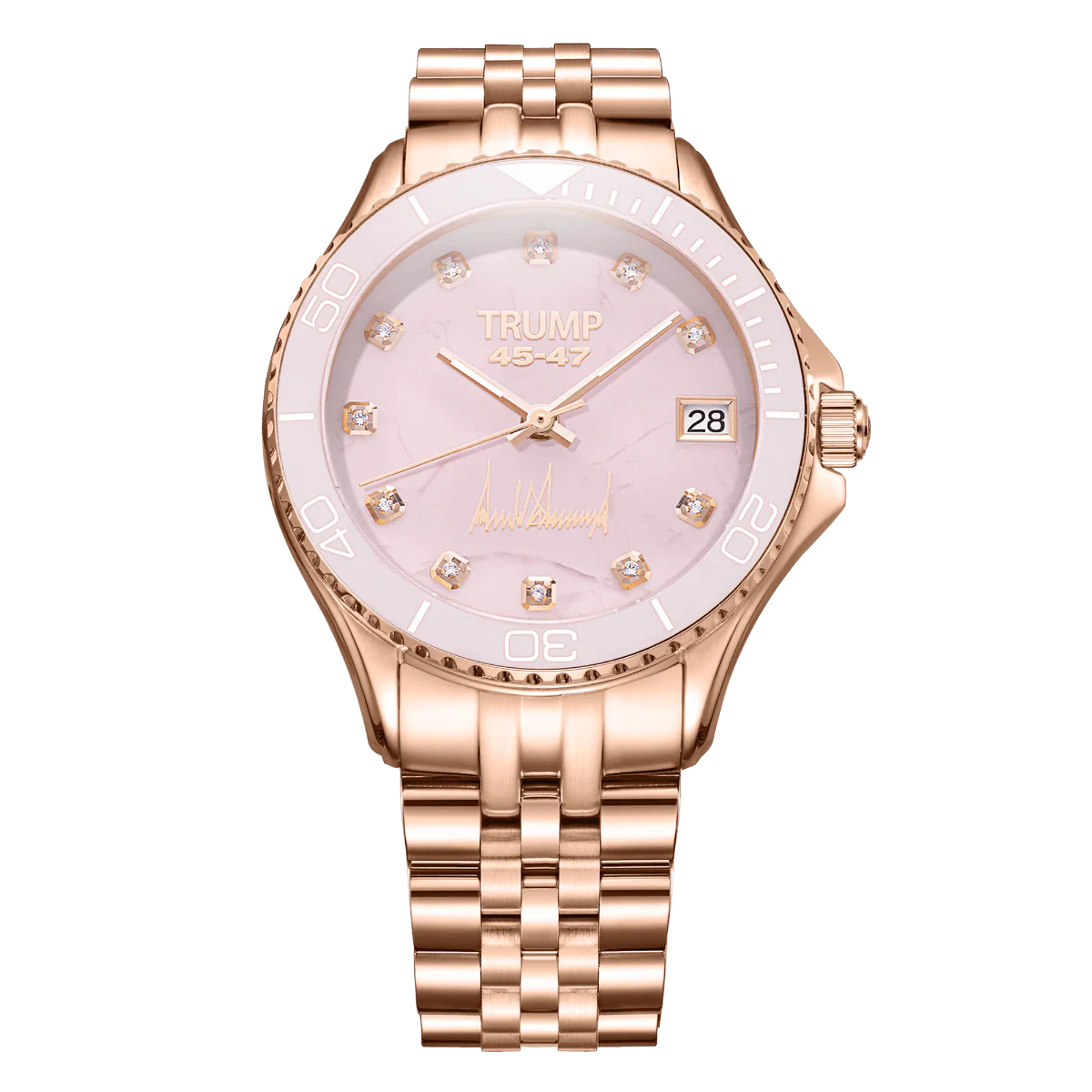 First Lady Rose - Image 3