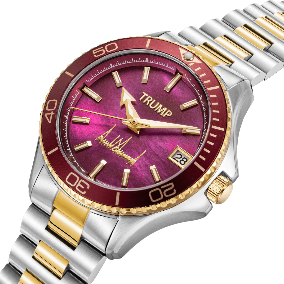 First Lady Purple - Image 2