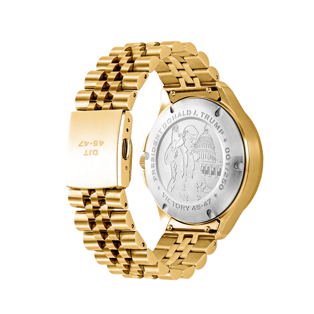 Inauguration Diamond Commander - Image 4