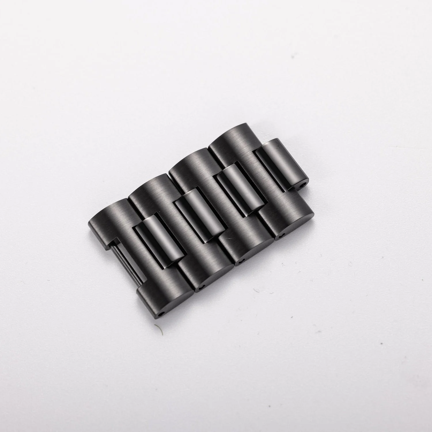 Pack of Extra Links - MENS Style 2 - Black DLC