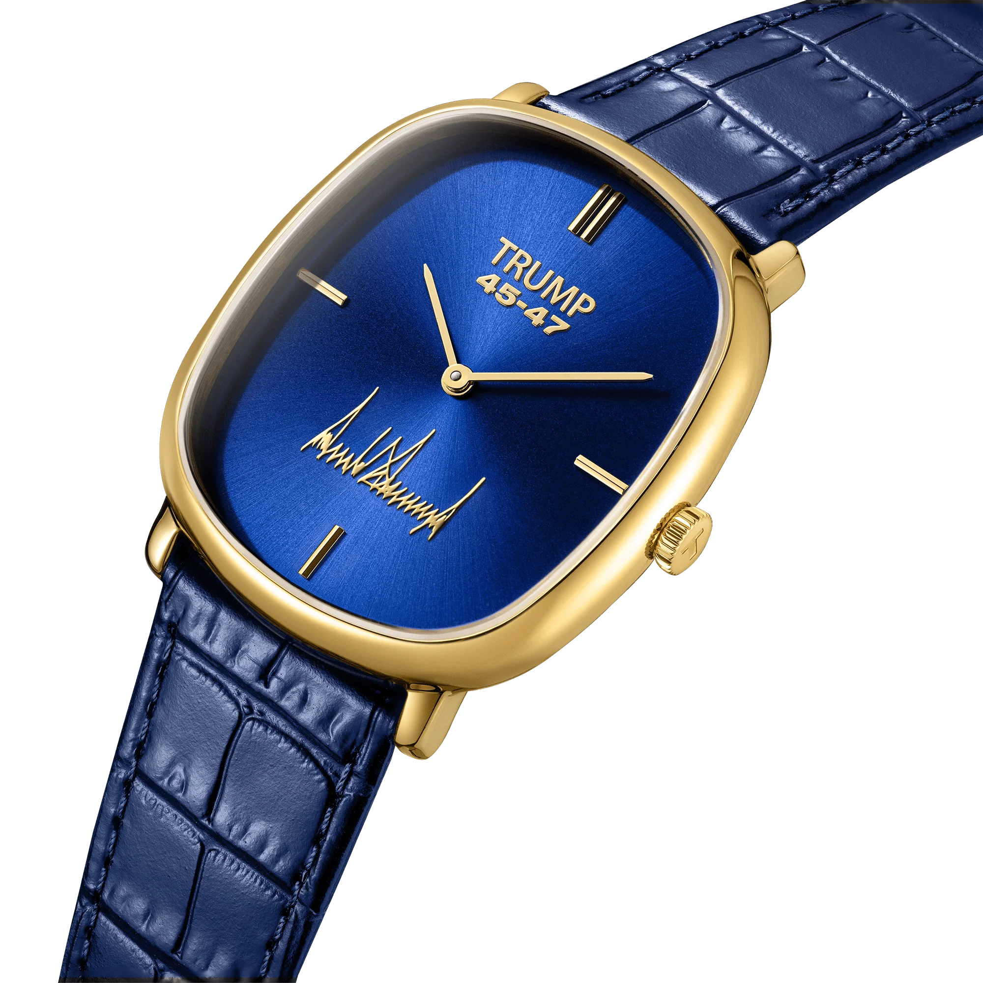 Presidential Blue - Image 2