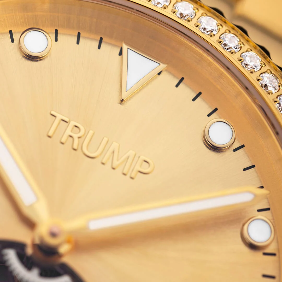 The Golden Tourbillon - Image 6