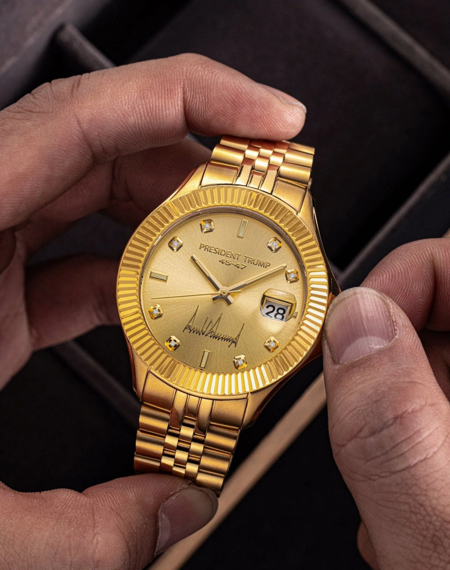 Gold Commander - Image 6