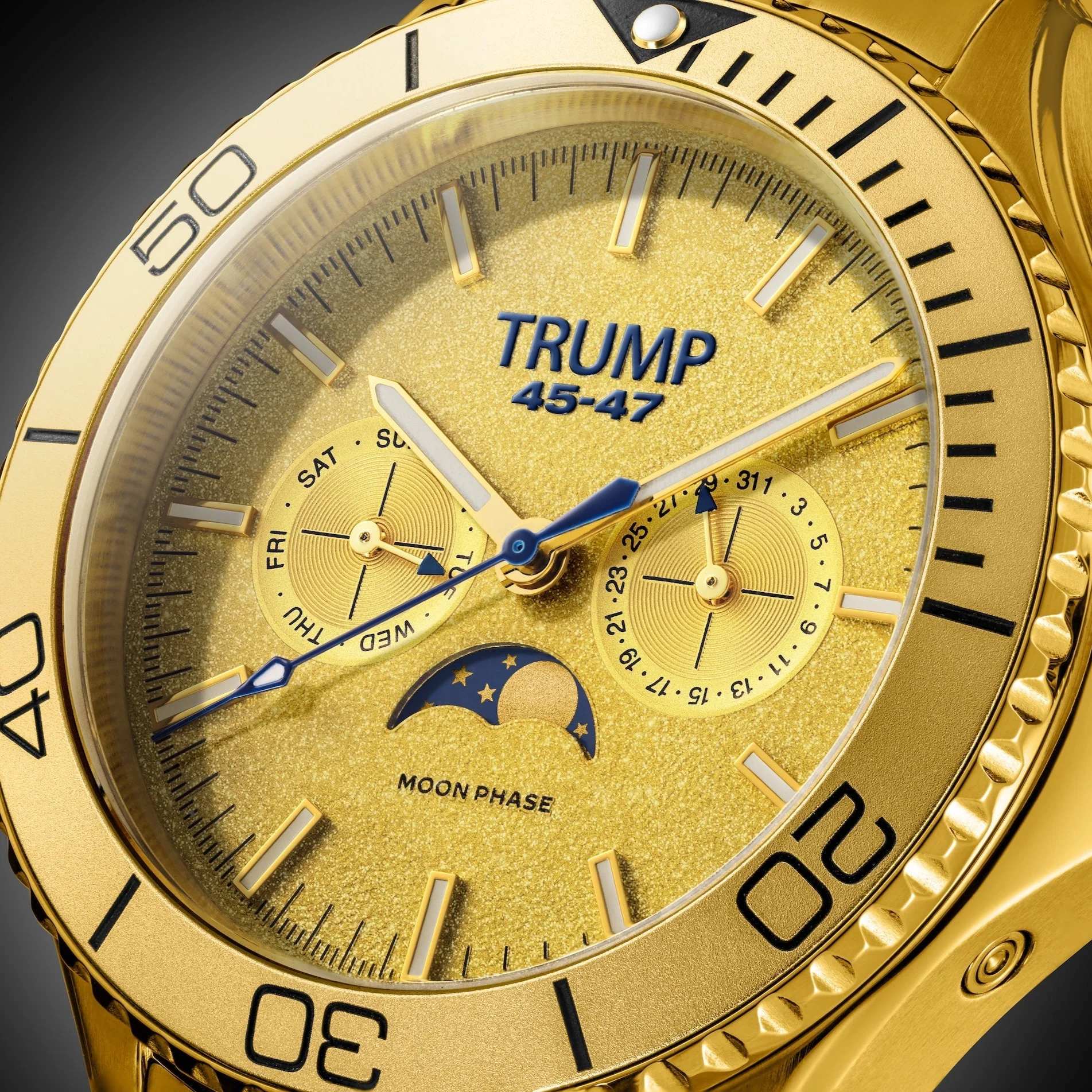 Trump Golden Age - Image 4
